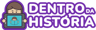Dentro da História